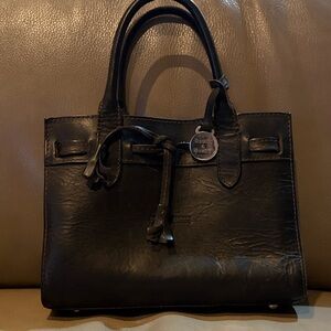 Vintage Dooney and Bourke Mini Satchel